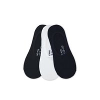 Canoe 3-Pack Liner Sock navy by Sperry Shoes - Main